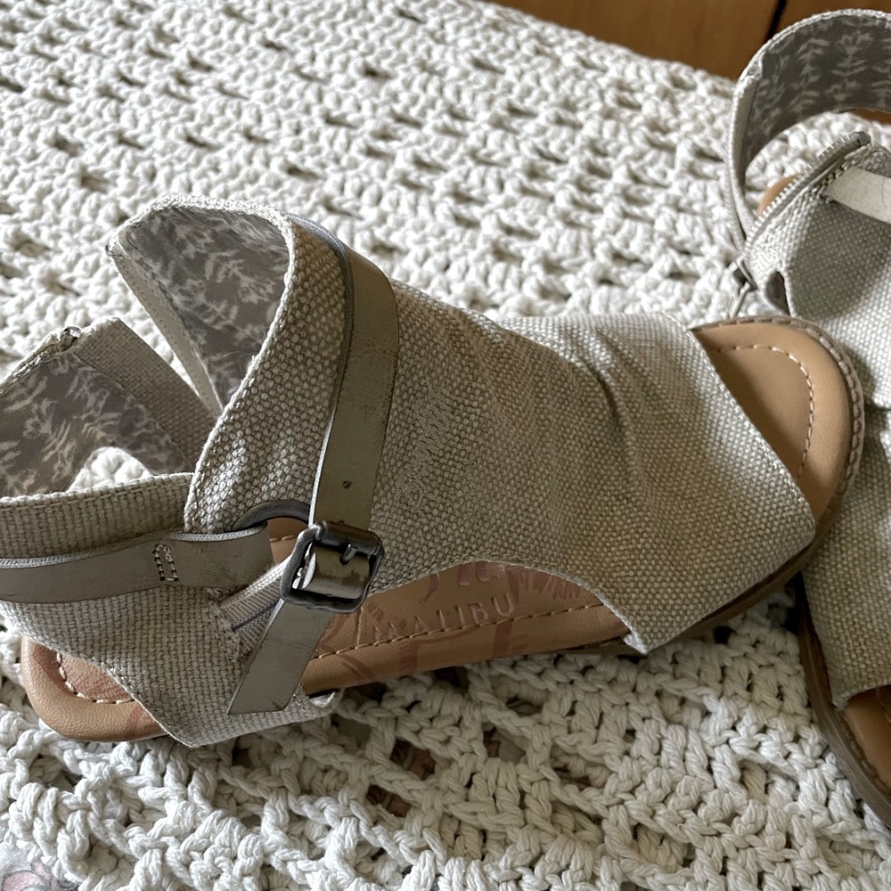 Blowfish Sandals